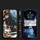 Rocket Astronaut Side Phone Case - EX-STOCK CANADA