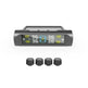 Automobile Vehicle Intelligent Power USB Tire Pressure sensor Monitoring System - EX-STOCK CANADA