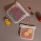 Grocery bag storage vacuum seal bags - EX-STOCK CANADA