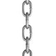 Grade 30 Chain 3 16 Inch By 100Ft Length Grade 30 Proof Coil Chain Zinc Plated Grade 30 Chain For Towing Logging Agriculture And Guard Rails EX-STOCK