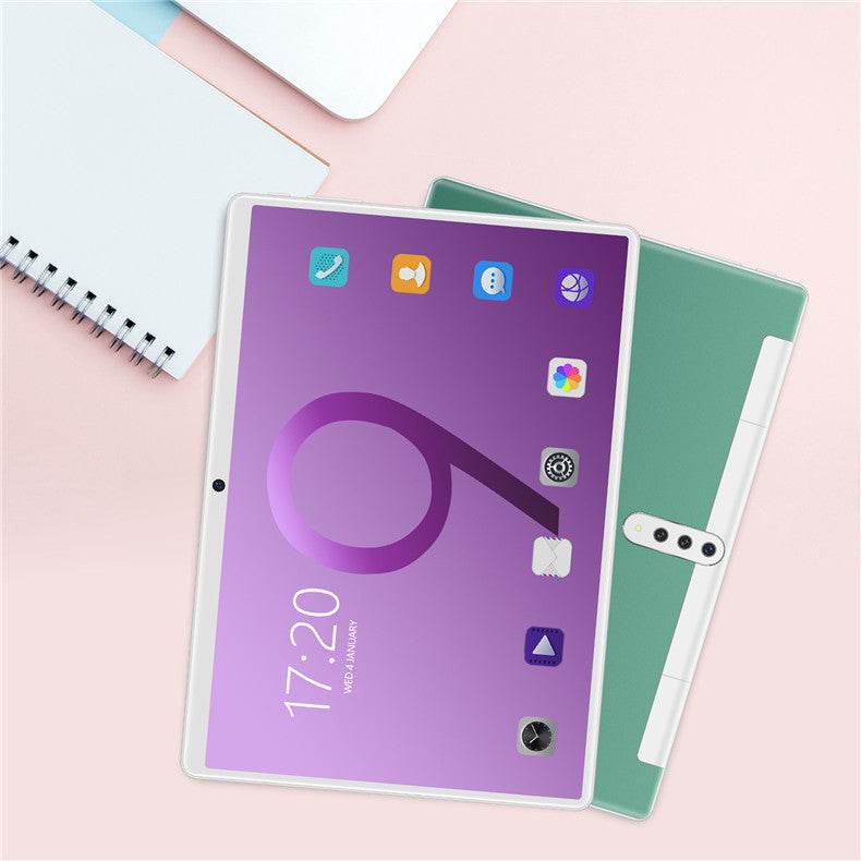 Smart Android Entertainment 3G Calling Tablet PC 10.1 Inch - EX-STOCK Canada