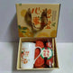 Ceramic Cup Gift Box Opening Gift Activity Gift Wedding Favors - EX-STOCK CANADA