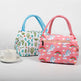 Insulation Bag Portable Lunch Bag Thickened Rice Bag Oxford Cloth Lunch Box EX-STOCK