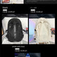 Simple Large Capacity Design Backpack EX-STOCK
