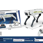 Simulation Intelligence Robot Dog Voice Dialogue High-tech  EX-STOCK CANADA