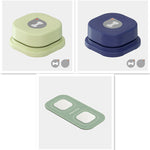 Pet Communication Button One-click Recordable Dog Talking Button EX-STOCK CANADA