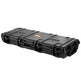Tactical Range Case, Outdoor Tactical Hard Case With 3 Layers Fully-protective Foams, 42 Inch Lockable Hard Tactical Range Case With Wheels, IP67 Waterproof & Crushproof EX-STOCK