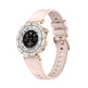 Bluetooth Calling Smart Watch – Heart Rate & Sleep Monitoring Fitness Tracker