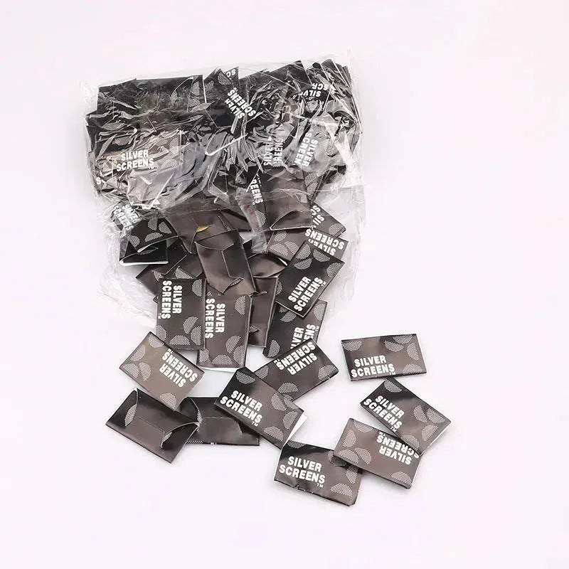 Hookah Pipe Combustion-supporting Stainless Steel Filter Steel Mesh Plate - EX-STOCK CANADA