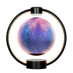 Maglev Moon Light Bluetooth 3D Stereo Diy Colorful Glare - EX-STOCK CANADA