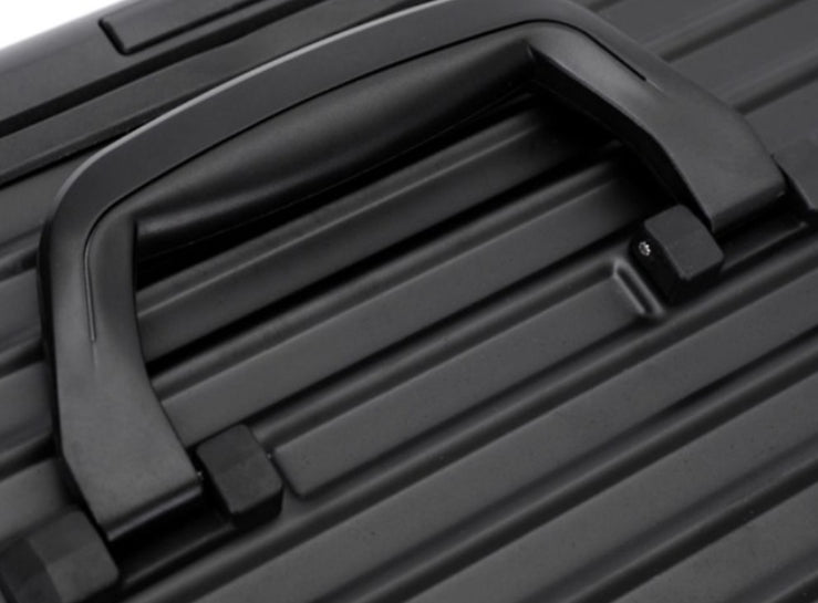 Trolley Suitcase For Men And Women | EX-STOCK Canada 