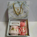 Ceramic Cup Gift Box Opening Gift Activity Gift Wedding Favors - EX-STOCK CANADA