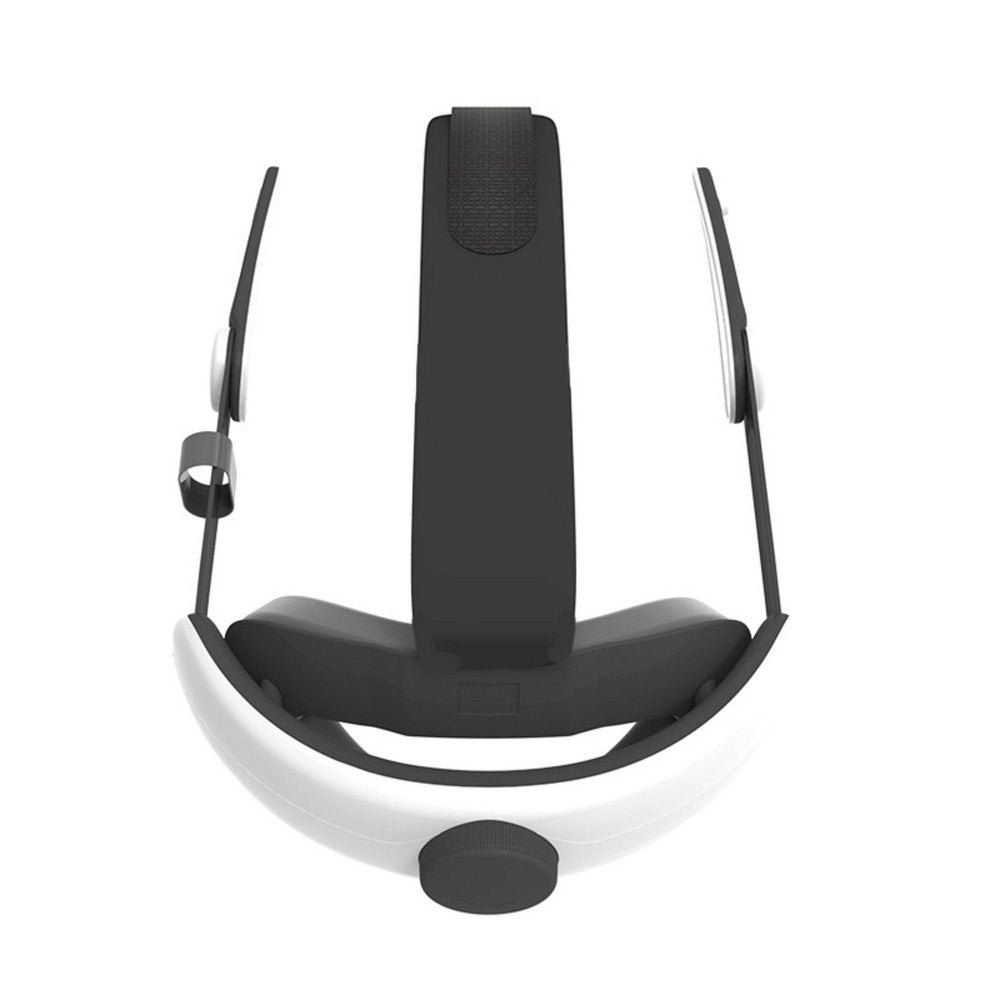 Replacing Elite Headwear With VR Accessories EX-STOCK Canada 