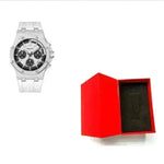 Watch Male Quartz Watch Waterproof Night Light - EX-STOCK CANADA