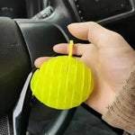 Colorful Worm Squeeze Stretchy Toy Sensory Deformation Plastic Shrapnel Decompression Worm Toy - EX-STOCK CANADA