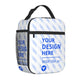 Lunch Bag For Kids - Customized, Best gift to kids in Back to school. EX-STOCK