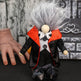 Halloween Standing Faceless Baby Doll Creative Ornaments - EX-STOCK Canada