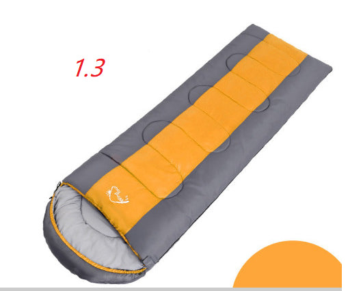 Outdoor Camping Sleeping Bag EX-STOCK Canada 