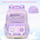 Girls' Lightweight Children's Backpack EX-STOCK