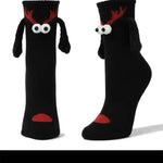 Buy All season Unisex Creative Cartoon Home Socks - EX-STOCK CANADA
