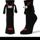 Buy All season Unisex Creative Cartoon Home Socks - EX-STOCK CANADA