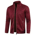 Mens Trendy Hoodie Large Size Coat - EX-STOCK CANADA