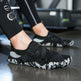 Breathable water shoes for hiking and water sports – product view 4