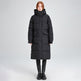 Women's Hooded Padded Cotton Jacket - EX-STOCK Canada