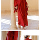 Fashionable Breathable Ice Silk Pajamas For Women - EX-STOCK Canada