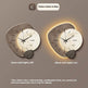 Lucky Stone Restaurant Clock Wall Clock  EX-STOCK CANADA