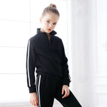Kids Tracksuits 2piece Matching Tracksuit for Children