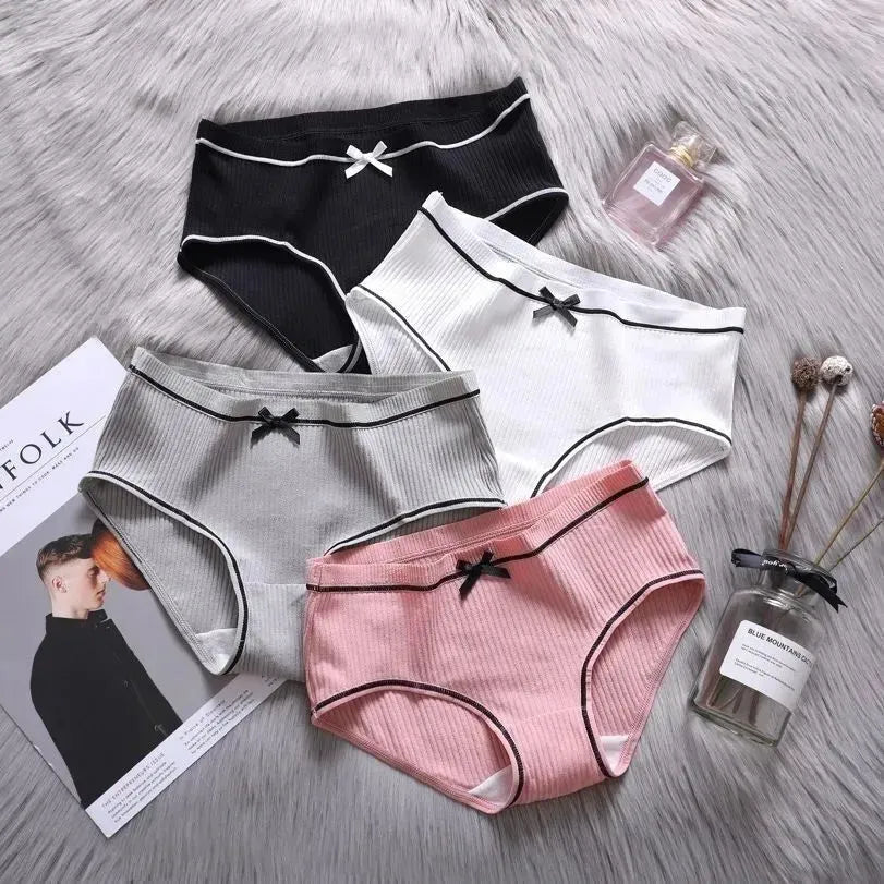 Fashion Fashion Casual Filened Hisrsets Sous-sombres 8pcs