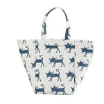 Student Lunch Bag To Work Lunch Box Handbag