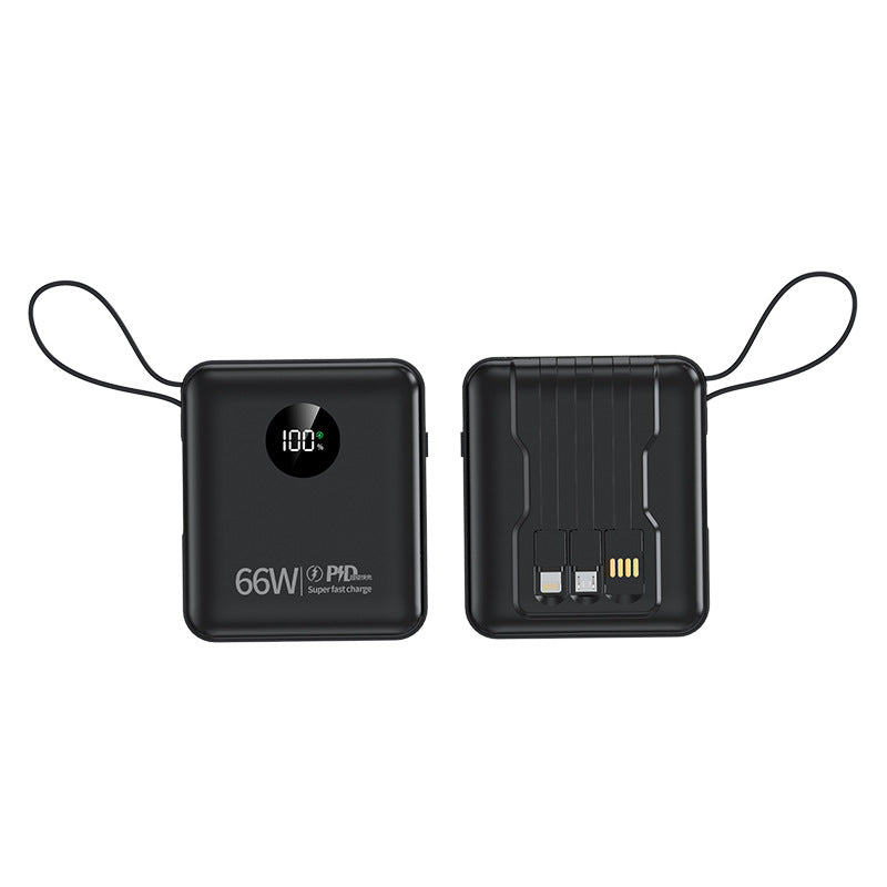 20000 MA Large Capacity Mobile Power Supply EX-STOCK Canada 