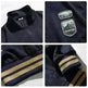 Fall Teenagers Oversized Pullover Top for men - EX-STOCK CANADA