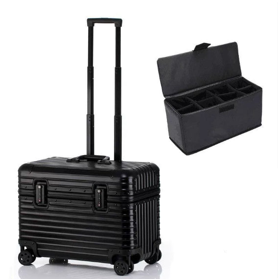 Trolley Suitcase For Men And Women | EX-STOCK Canada 