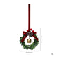 Bell Garland Christmas Tree Pendant EX-STOCK Canada 