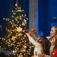 1Pc 7.87FT Lighted Birch Garland Lighted Twig Vine Lights 144LED Birch Garland With Lights String Light With Timer 8 Modes IP45 Waterproof For Christmas Fireplace Home Decoration EX-STOCK