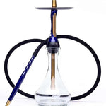 Hookah ApacheSmoke Pot - EX-STOCK CANADA