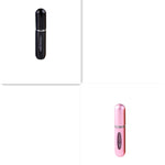 Refillable travel perfume atomizer spray bottle | EX-STOCK Canada product gallery image 46