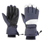Winter Waterproof Cold-proof Ski Gloves Keep Warm - EX-STOCK CANADA