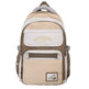 College Style Student Leisure Travel Large Capacity Backpack EX-STOCK