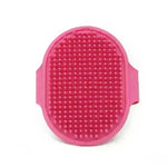 Silicone Pet Hair Removal Glove Comb Pet Grooming Gloves Brush - EX-STOCK CANADA