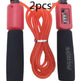 Rope skipping fitness rope 