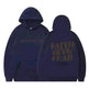 New Hoodie Faith Fear Men's And Women's Printed Sweatshirt - EX-STOCK CANADA