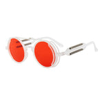 Sunglasses Steampunk Double Spring Leg Glasses EX-STOCK Canada 