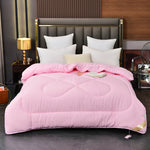 Summer Blanket Thickened Silk Floss Winter Duvet Insert EX-STOCK Canada 