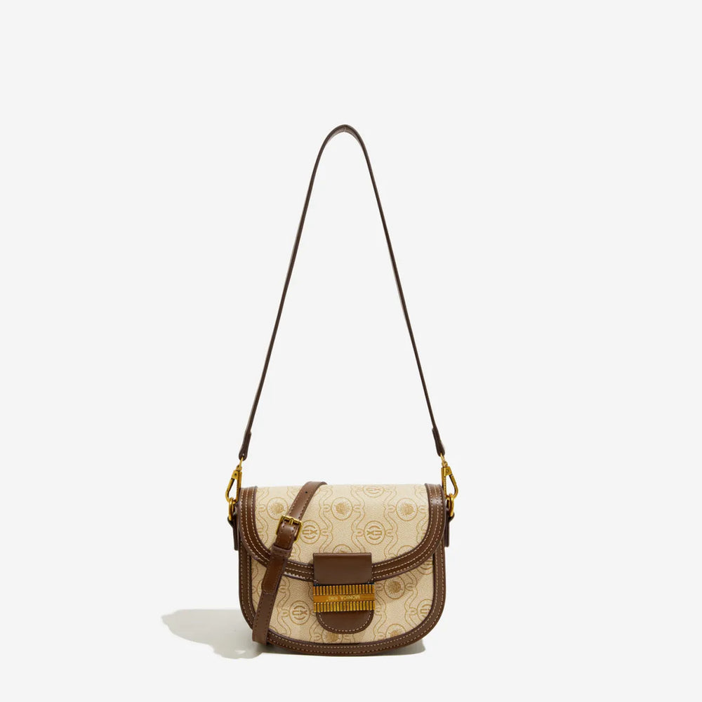 Fashion Retro High Sense Mini Crossbody Bag for women - EX-STOCK CANADA