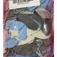 Blue Latex Balloons Set – Birthday, Graduation & Party Decoration Supplies (10 Inch)