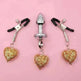 Love Chain Sex Toys Bell For Women Nipple Clamp Anal Plug - EX-STOCK CANADA